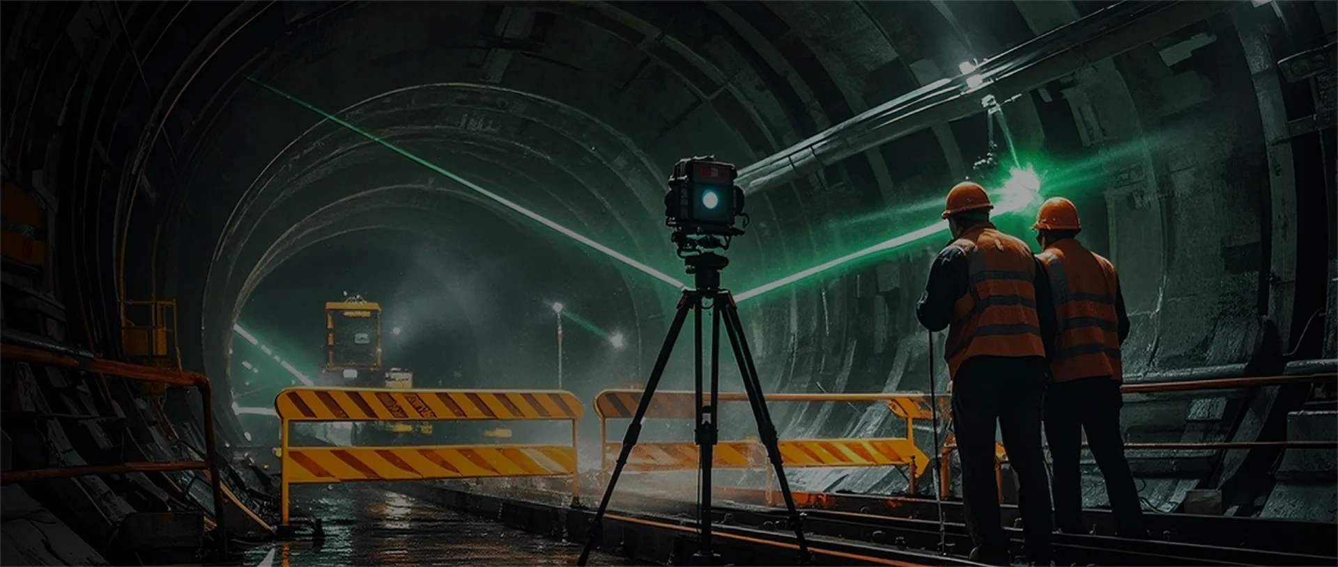 智能监测解决方案