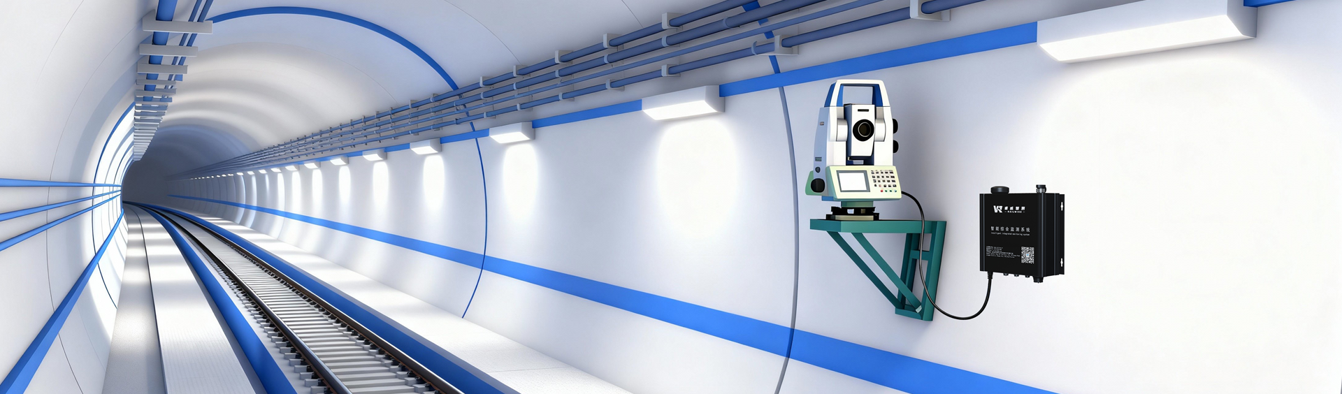 精准感知，智慧守护