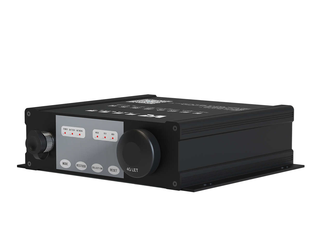 睿威智测RailWise智能综合监测系统